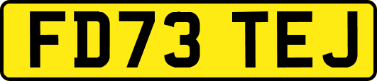 FD73TEJ