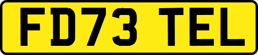 FD73TEL