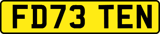 FD73TEN