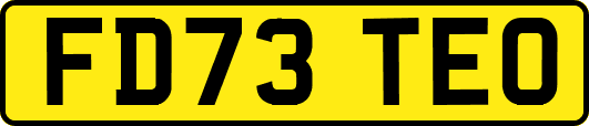 FD73TEO