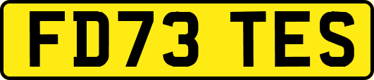FD73TES