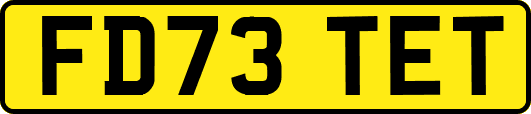 FD73TET