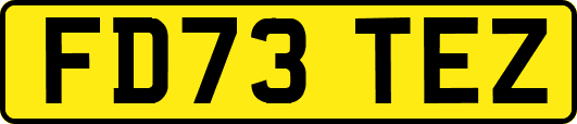 FD73TEZ