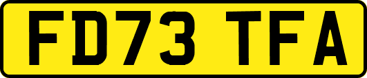 FD73TFA