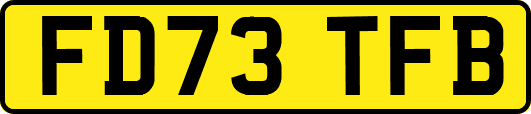 FD73TFB