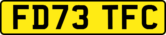 FD73TFC