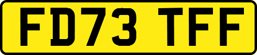 FD73TFF
