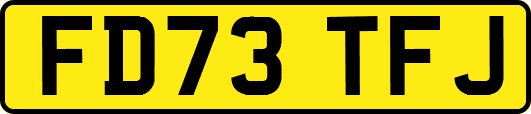 FD73TFJ