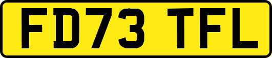 FD73TFL