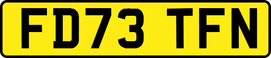 FD73TFN