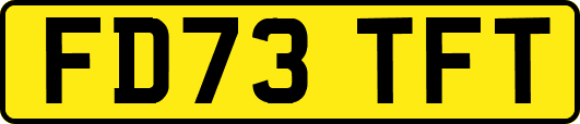 FD73TFT