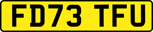 FD73TFU