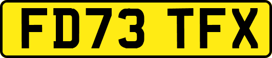 FD73TFX