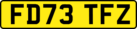 FD73TFZ