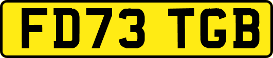 FD73TGB