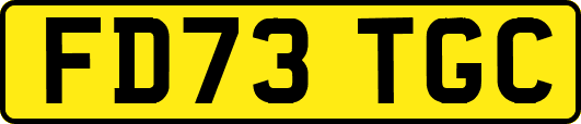 FD73TGC