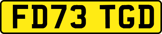 FD73TGD