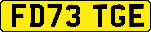 FD73TGE
