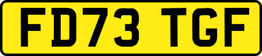 FD73TGF