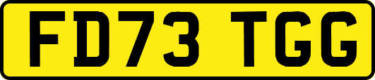 FD73TGG
