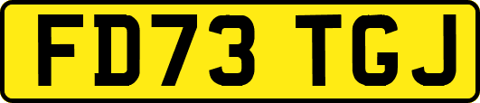 FD73TGJ