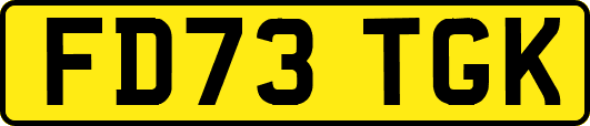 FD73TGK