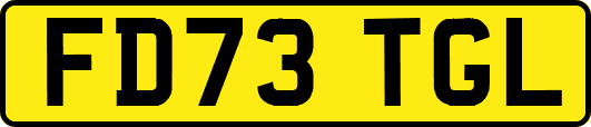 FD73TGL
