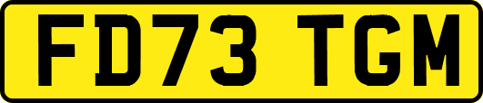 FD73TGM