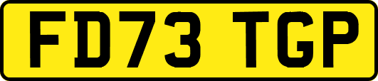 FD73TGP