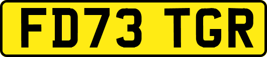 FD73TGR