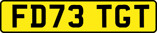 FD73TGT