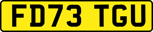 FD73TGU
