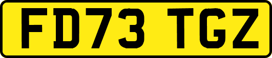 FD73TGZ