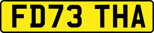 FD73THA