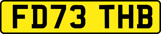 FD73THB