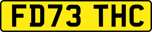 FD73THC