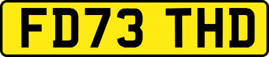 FD73THD