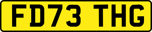 FD73THG