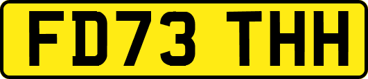 FD73THH
