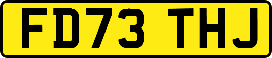 FD73THJ
