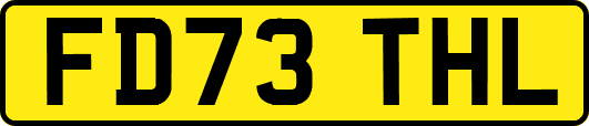 FD73THL