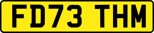 FD73THM