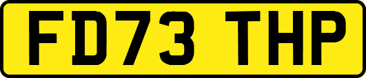 FD73THP