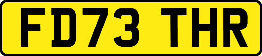 FD73THR