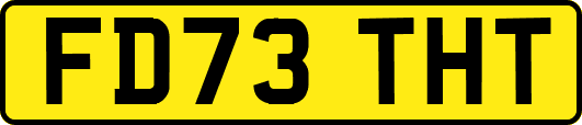 FD73THT