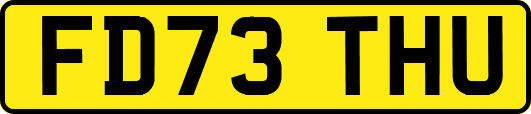 FD73THU