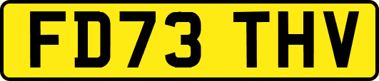 FD73THV