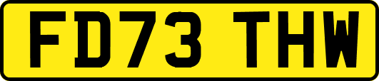 FD73THW