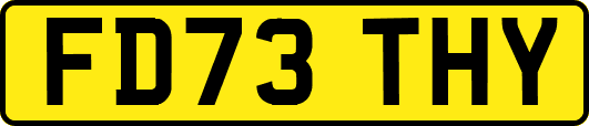 FD73THY