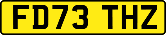 FD73THZ